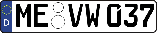 ME-VW037
