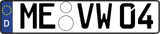 ME-VW04