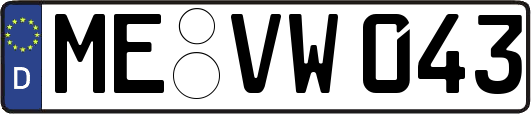 ME-VW043