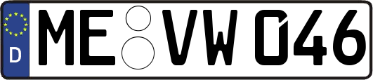 ME-VW046