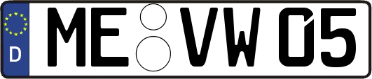 ME-VW05