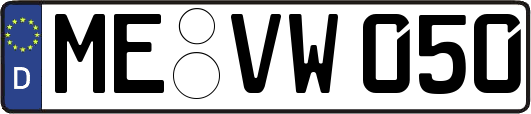 ME-VW050