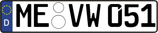 ME-VW051