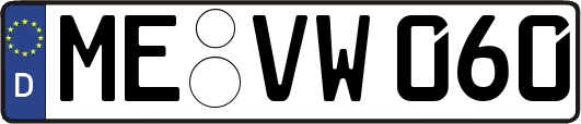 ME-VW060