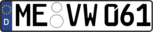 ME-VW061