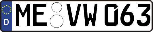 ME-VW063