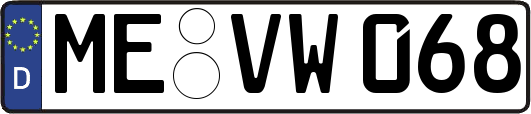 ME-VW068