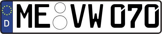 ME-VW070