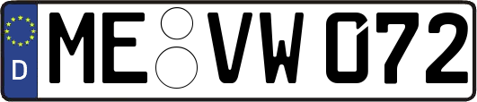 ME-VW072