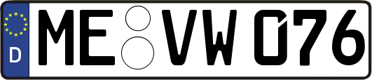 ME-VW076