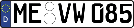 ME-VW085