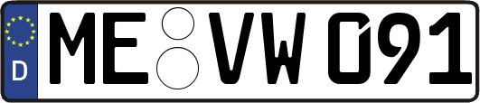 ME-VW091