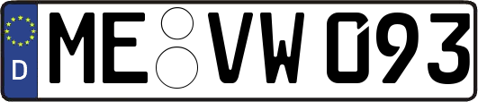 ME-VW093