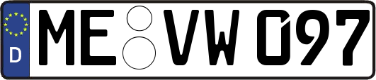 ME-VW097