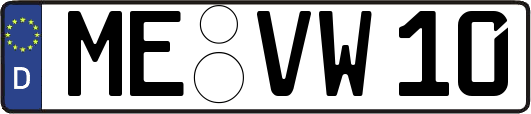 ME-VW10