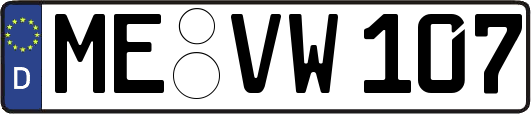 ME-VW107