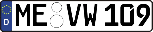 ME-VW109