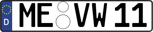 ME-VW11