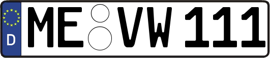 ME-VW111