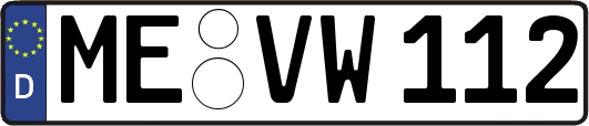 ME-VW112