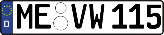 ME-VW115
