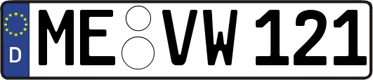 ME-VW121