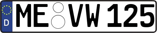 ME-VW125
