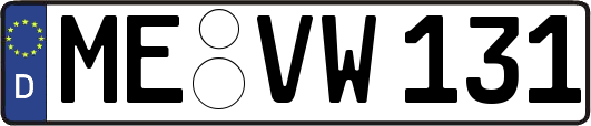 ME-VW131