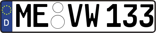 ME-VW133