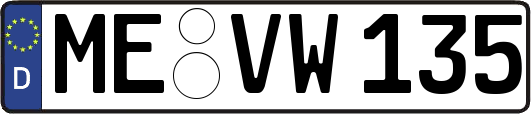 ME-VW135