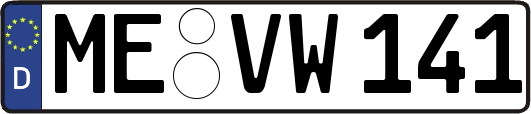 ME-VW141