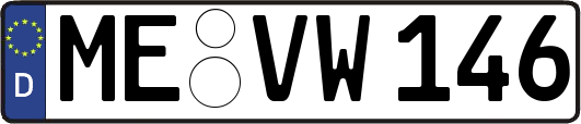 ME-VW146
