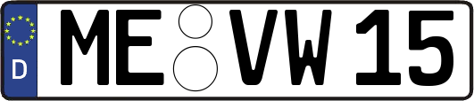 ME-VW15