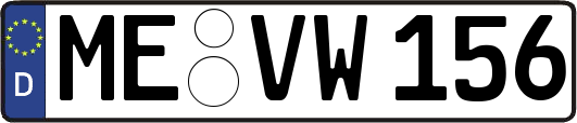 ME-VW156