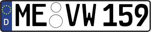 ME-VW159