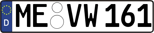 ME-VW161
