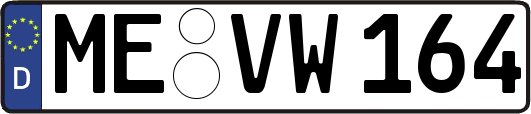 ME-VW164