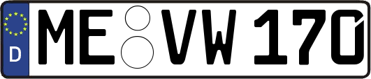 ME-VW170