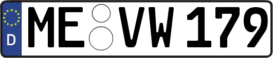 ME-VW179