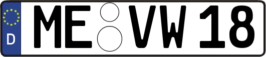 ME-VW18