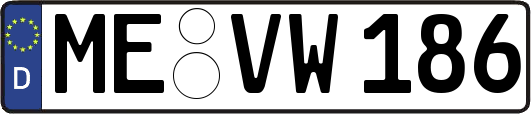 ME-VW186