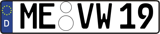 ME-VW19