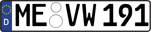 ME-VW191