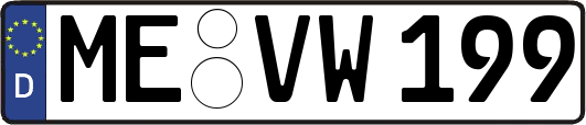 ME-VW199