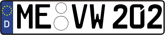 ME-VW202