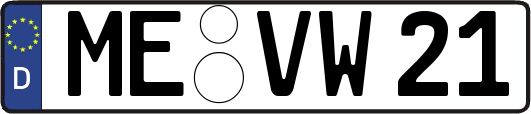 ME-VW21