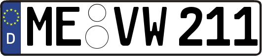 ME-VW211