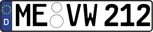 ME-VW212