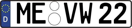 ME-VW22