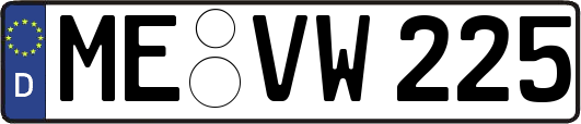 ME-VW225
